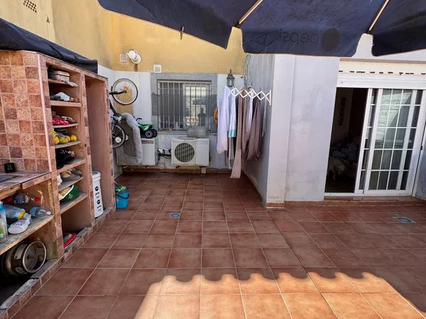 Chalet adosado en Calle Grecia, 25 - Foto 28