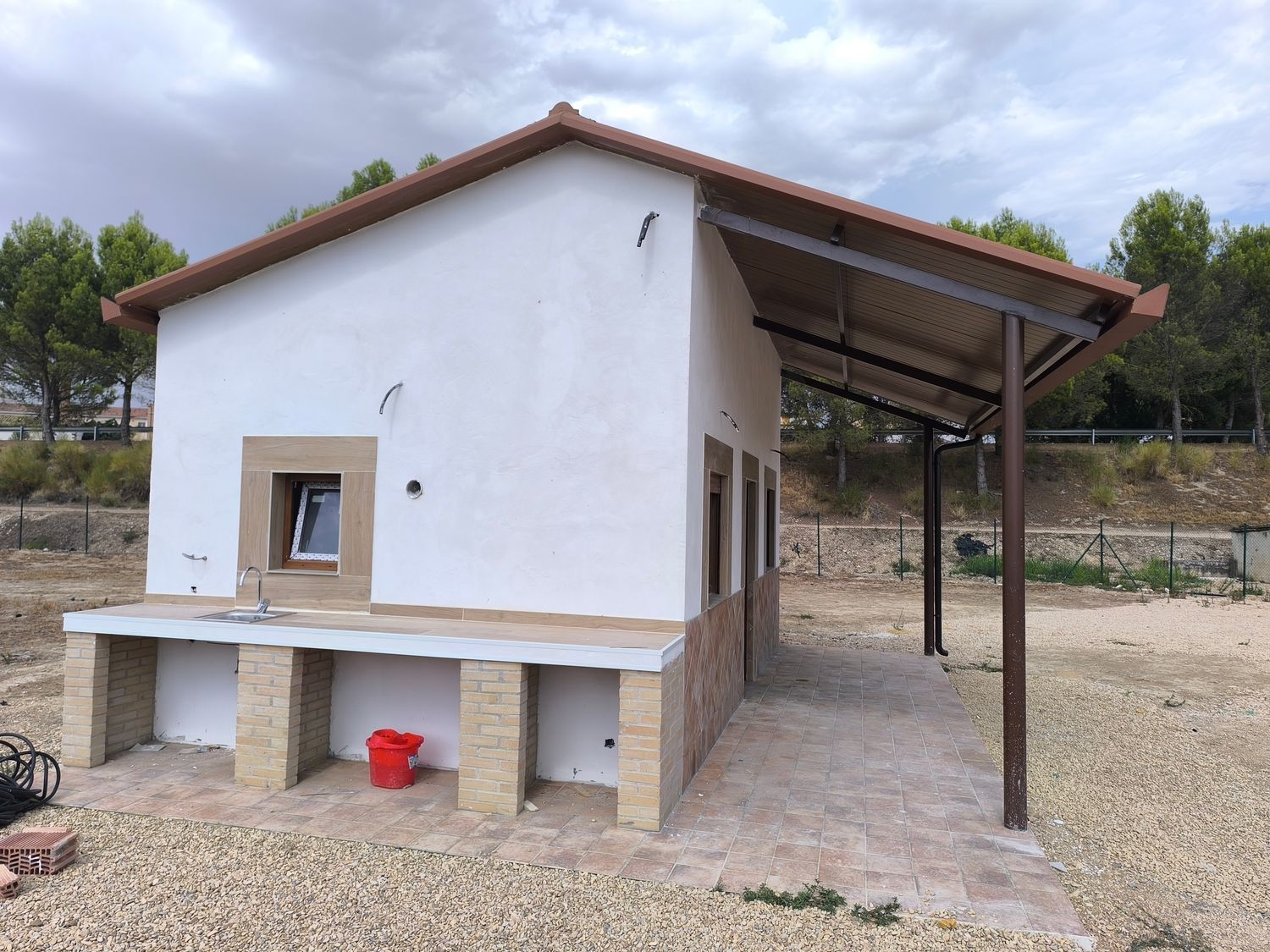 Finca rústica en Los huertos s/n - Foto 3