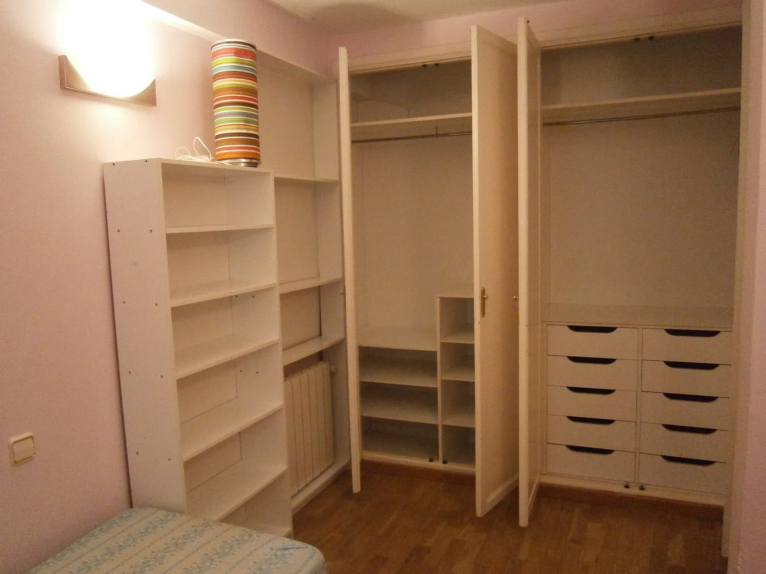 Piso en calle del Corazón de María, 19 - Foto 15