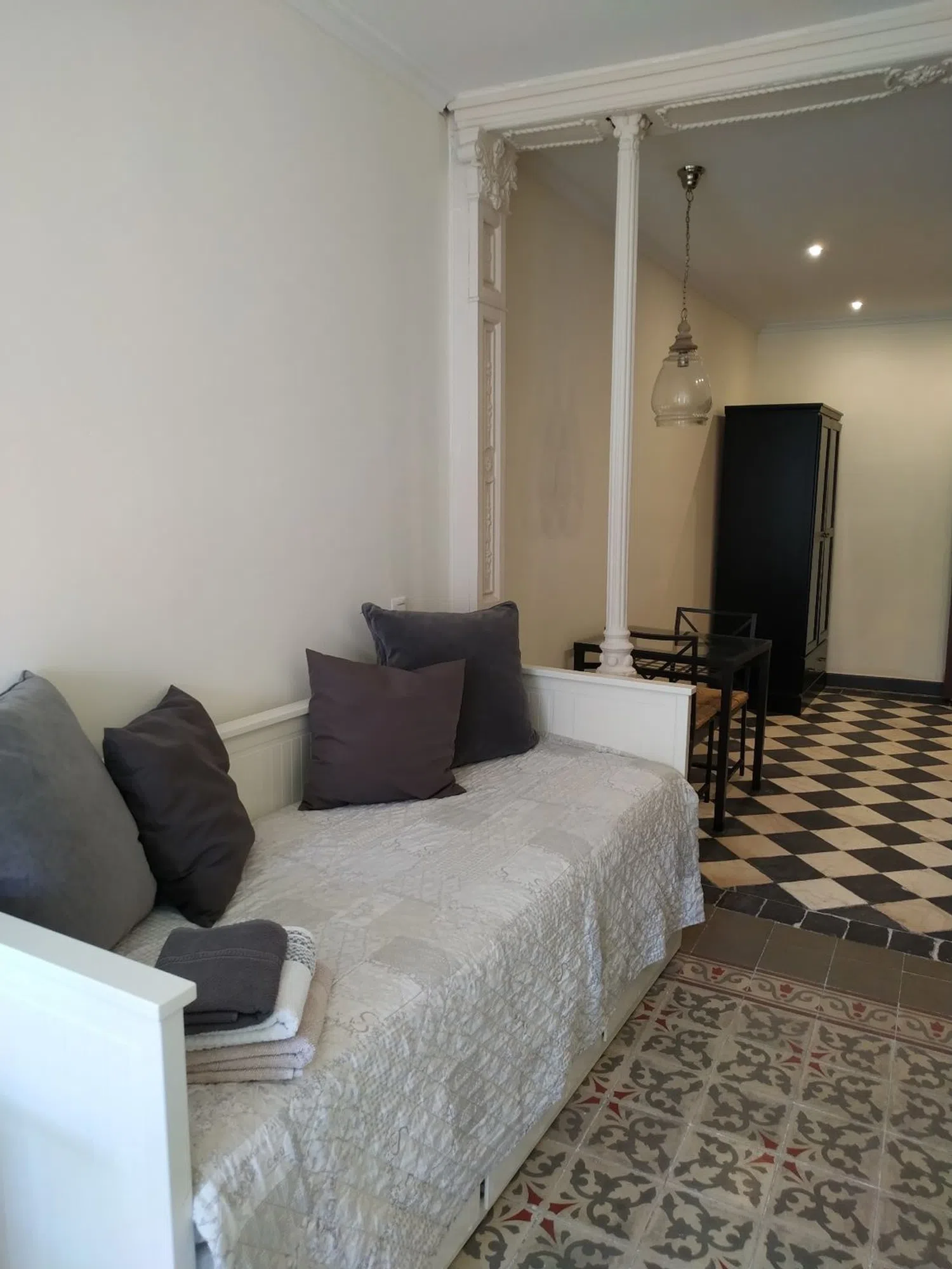 Estudio en calle de Preciados, 34 - Foto 7