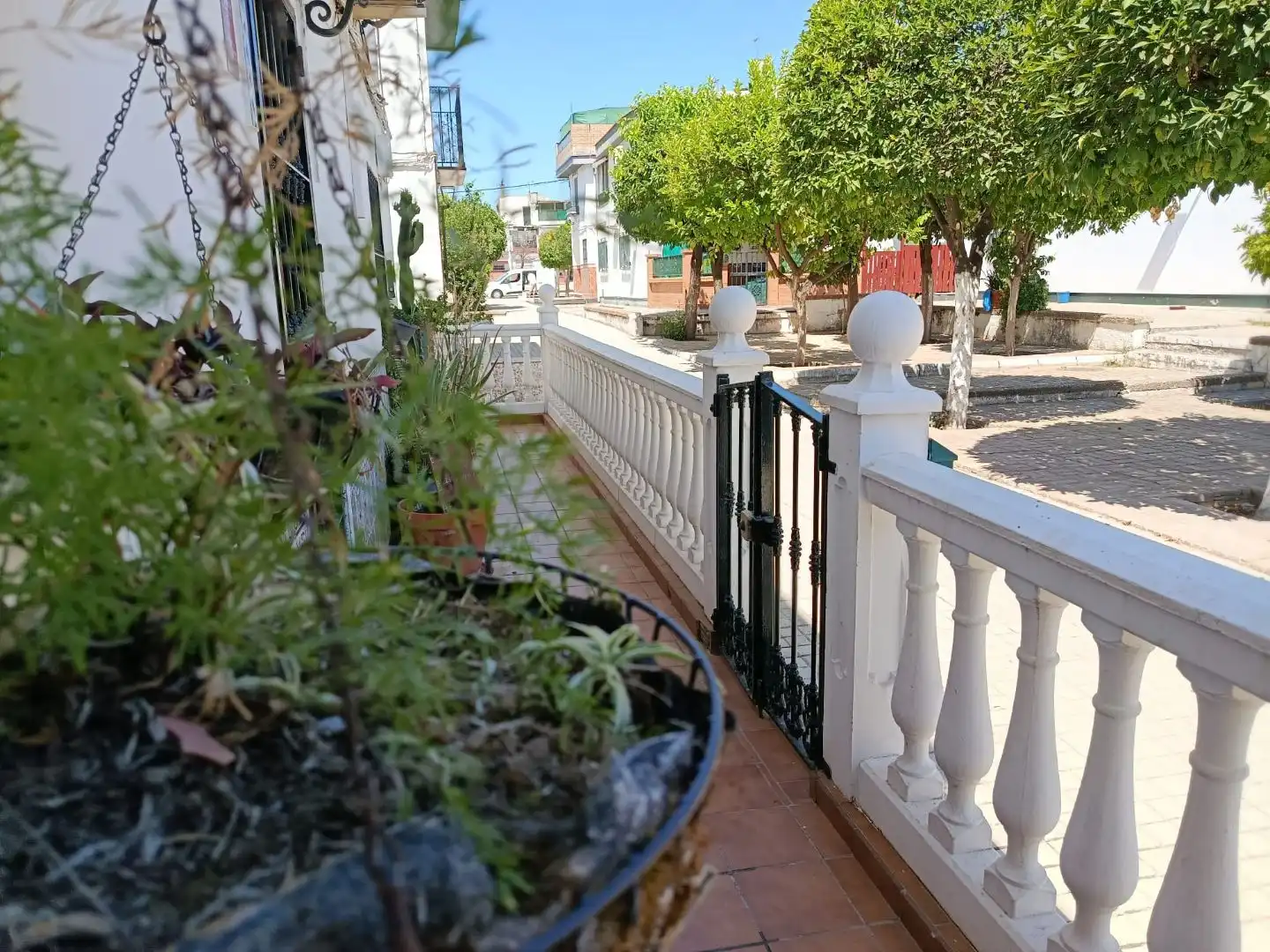 Piso en  Calle Rosalía de Castro 11 - Foto 26