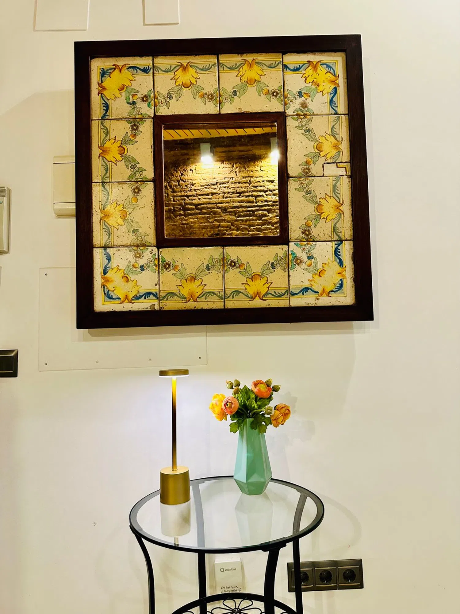 Estudio en calle de Lope de Rueda, 46 - Foto 15