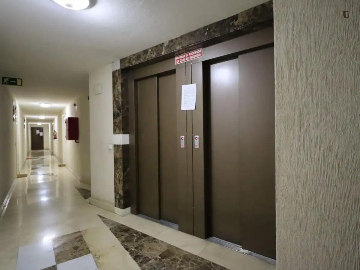 Apartamento en  Madrid Capital - Foto 30
