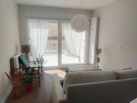 Ático en calle de Lucio del Valle, 7