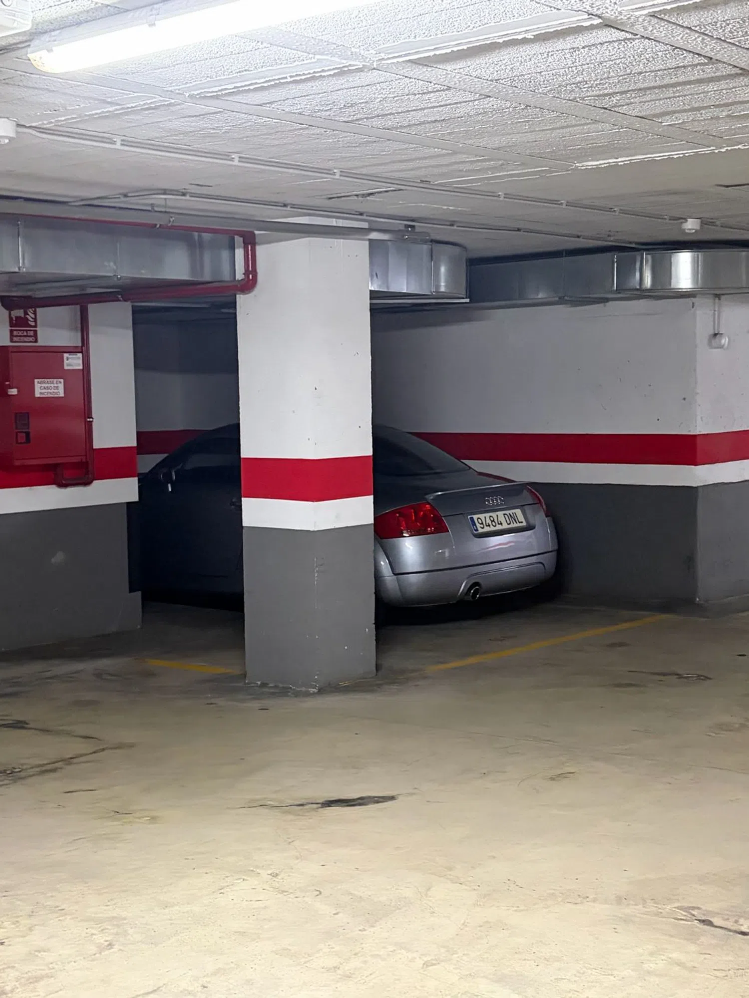 Piso en paseo Cayetano de Lugo, 15 - Foto 27