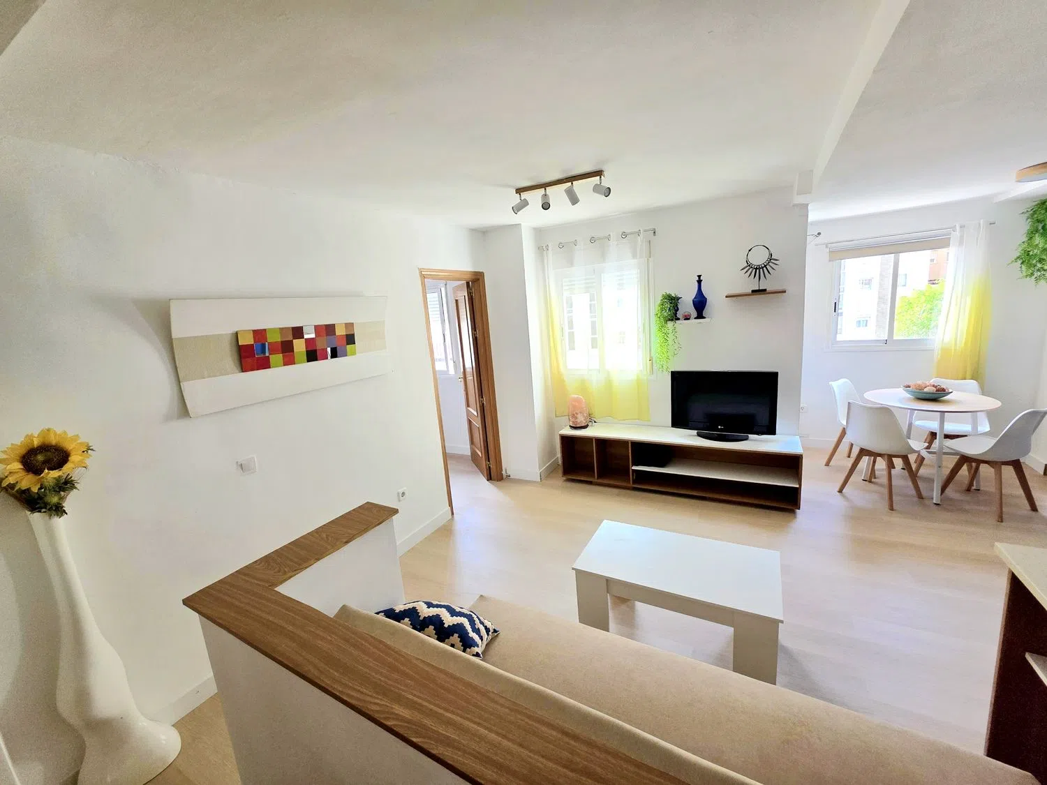 Piso en calle Frank Capra, 4 - Foto 1