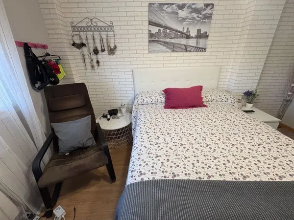 Chalet pareado en Calle Luis de Góngora, 50 - Foto 30