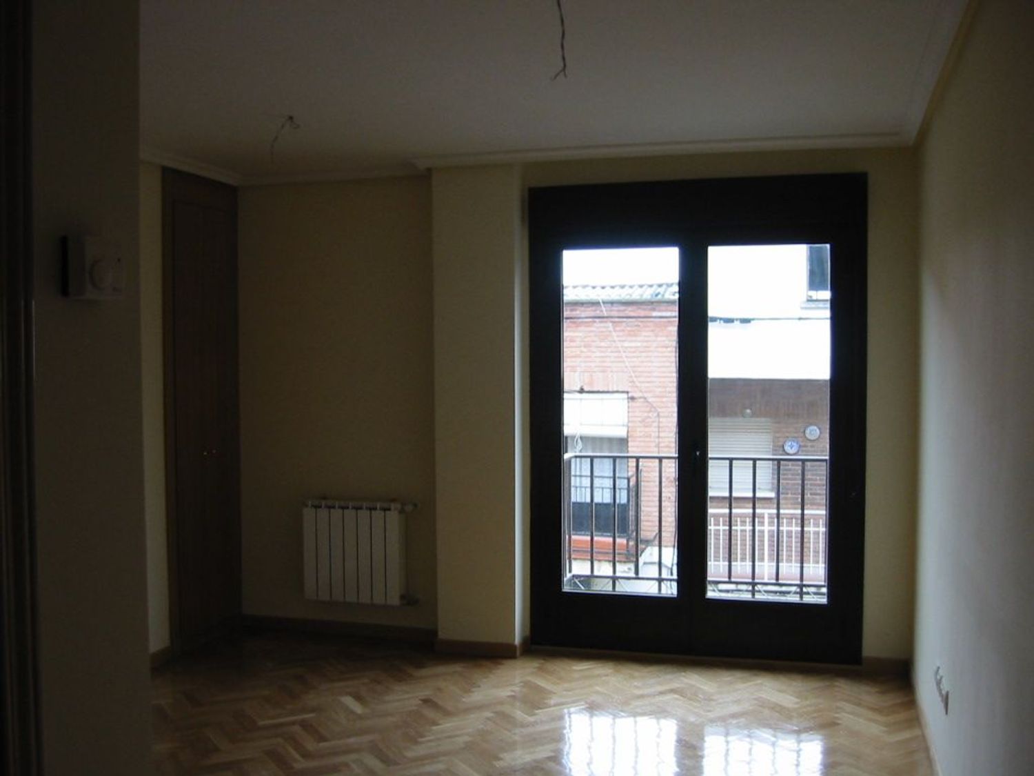 Estudio en Calle Felix Sanz, 3 - Foto 33
