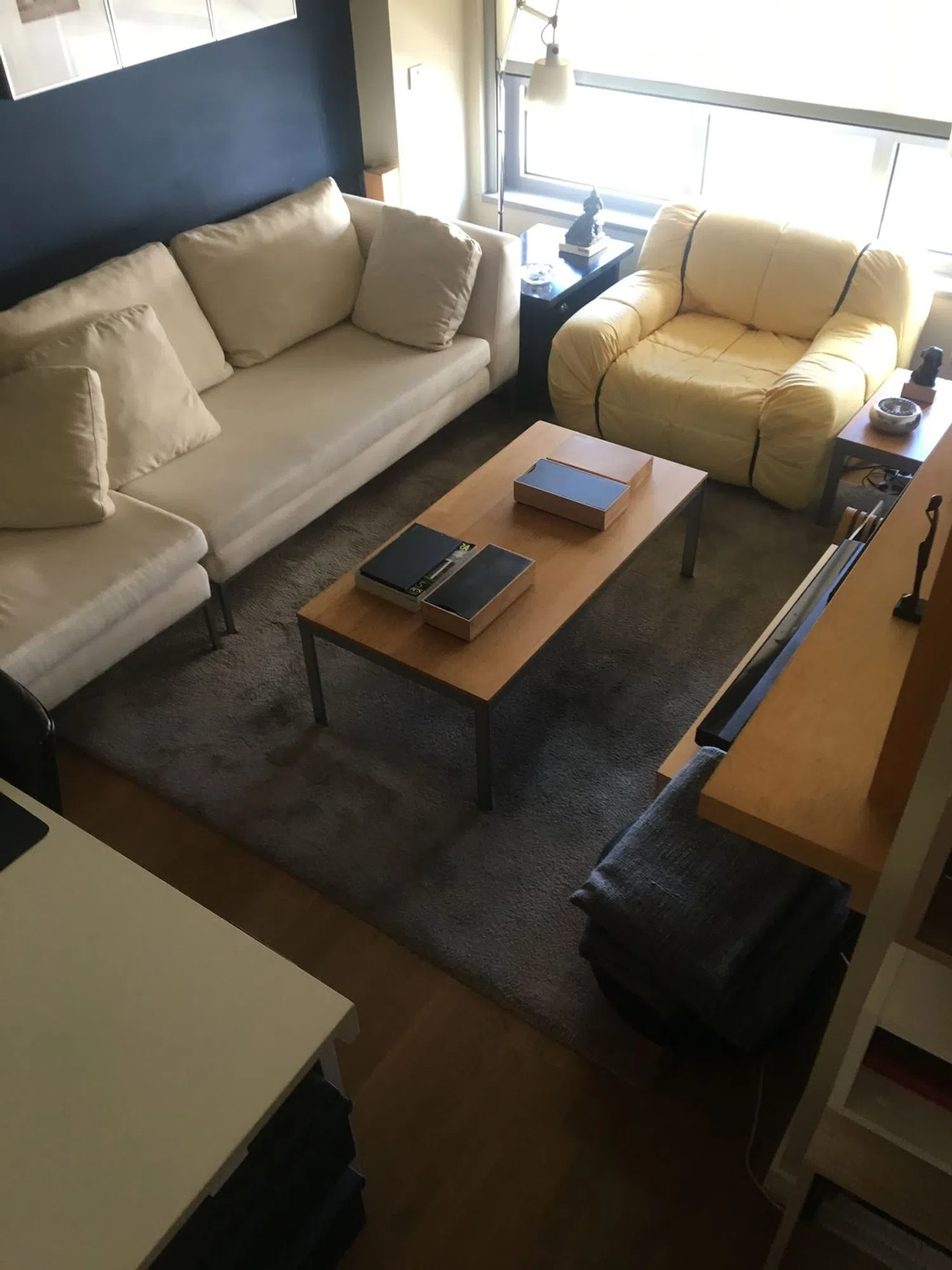 Piso en calle de Dulce Chacón, 17 - Foto 2