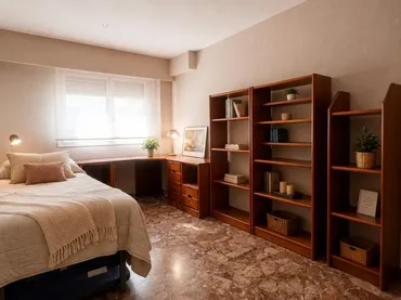 Piso en  Carrer del Doctor Moliner - Foto 11