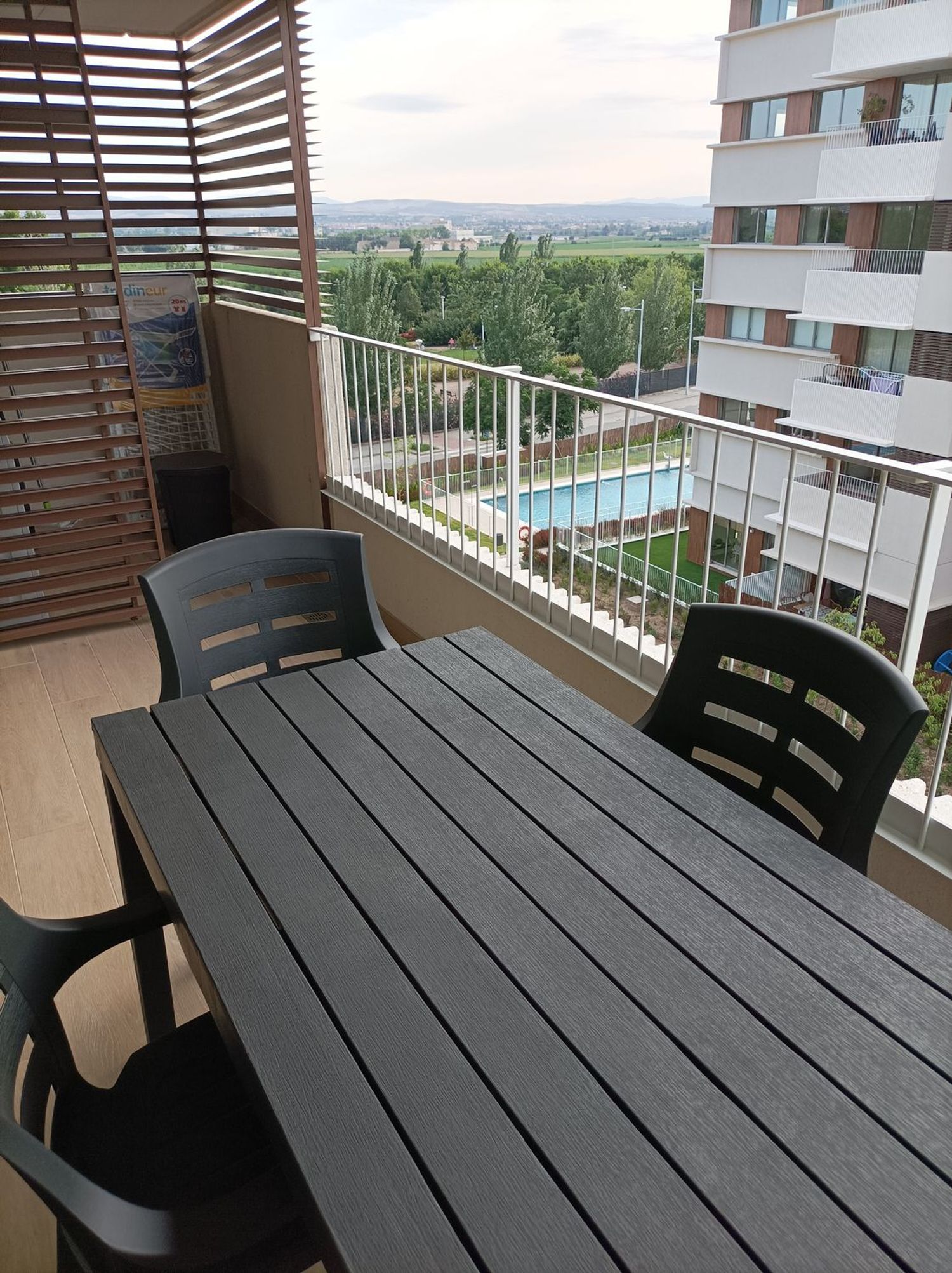 Piso en filólogo Julio casares, 18 - Foto 7