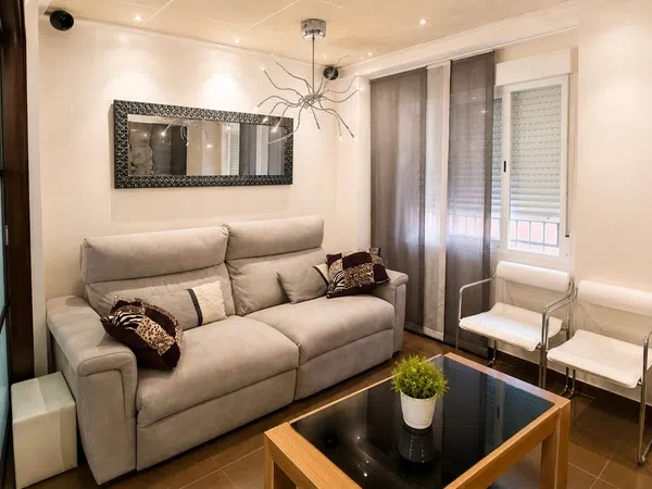 Piso en Calle Sants Metges, 6, Centro - Foto 7