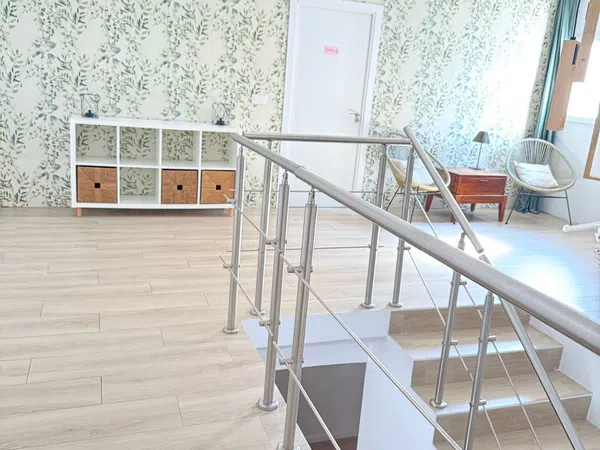 Chalet adosado en Plaza Escuela Sevillana, 19, Las Almenas, Las Almenas - Foto 27