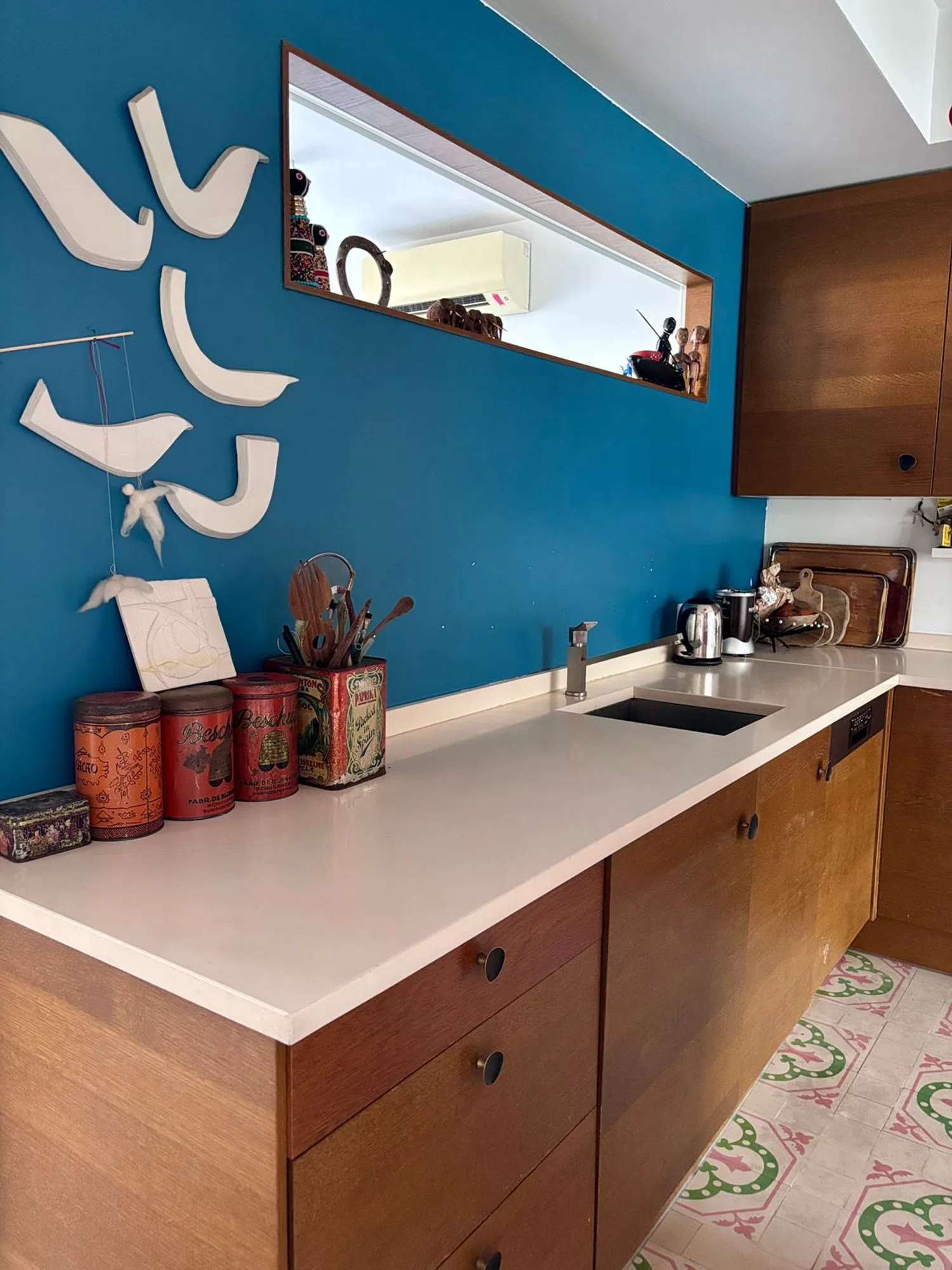 Ático en Barrio Malasaña-Universidad - Foto 7