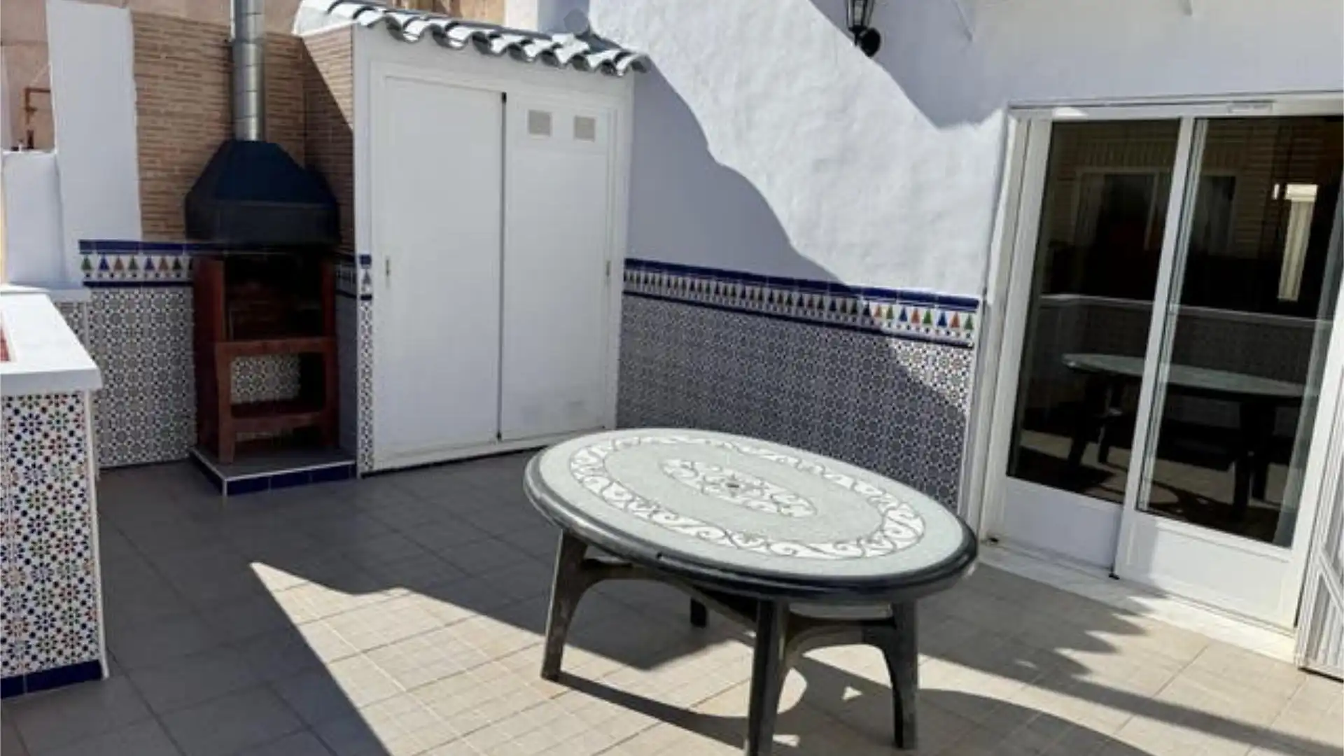 Ático en Ayuntamiento - Foto 1