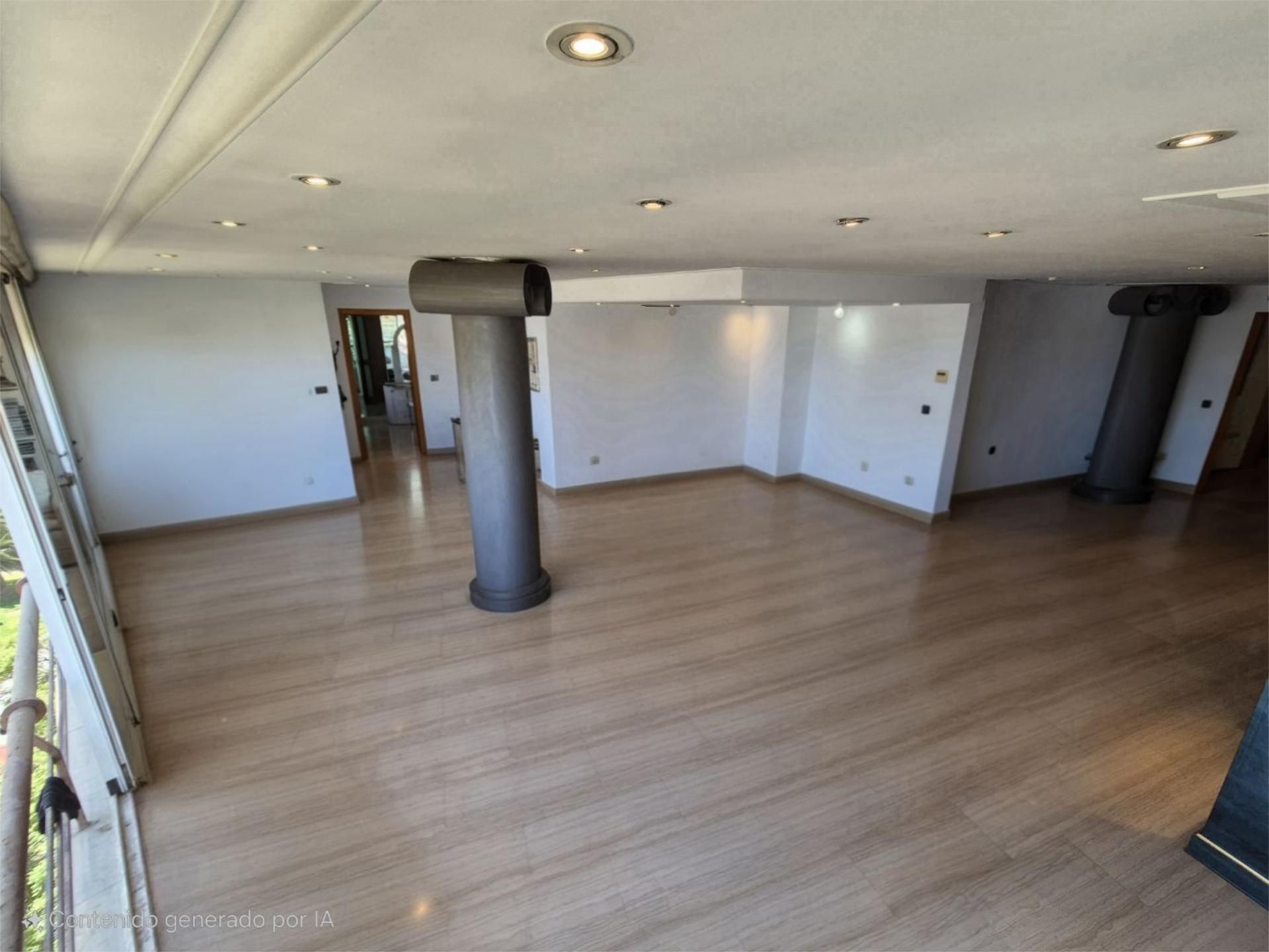 Piso en  Avenida de Ramón y Cajal 9 - Foto 5