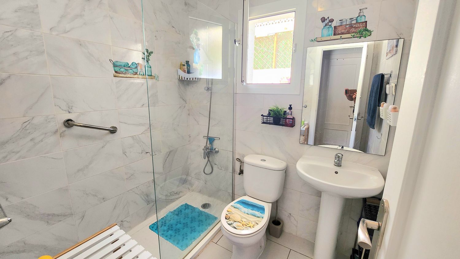 Chalet adosado en Calle Hernan Valle, 47, Mazarrón, Mazarrón - Foto 12