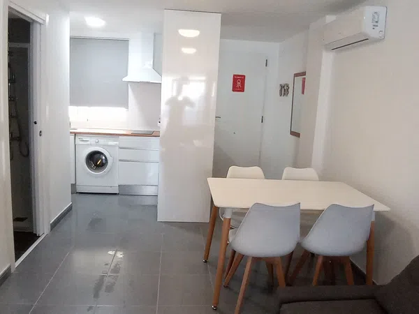 Estudio en Calle de Beniarjó, 13, Platja de Oliva, Platja de Oliva - Foto 11