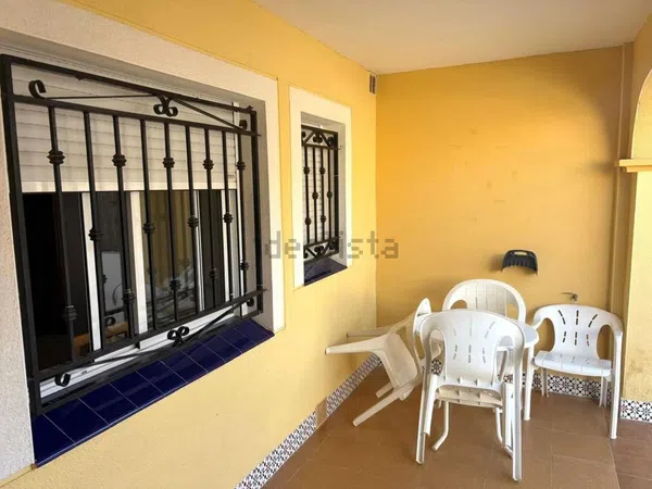 Piso en Calle Lagunas de Ruidera, 648, Zona Lago - Los Almendros - Foto 5