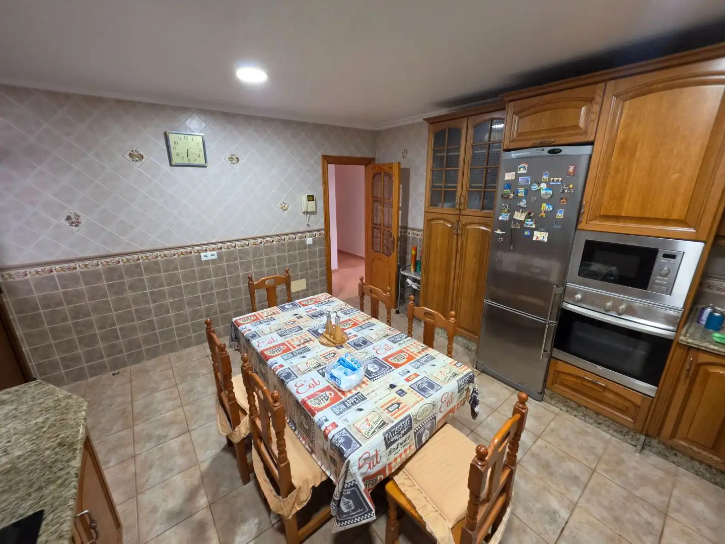 Chalet en  Calle Mora y Cabrera 6 - Foto 11