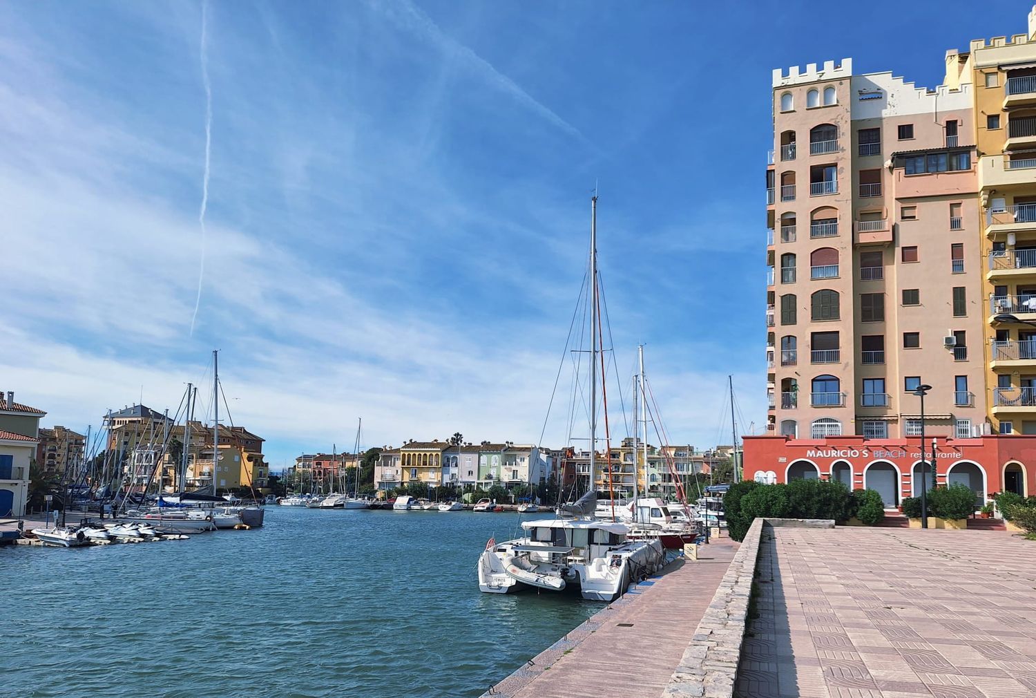 Piso en Union, 1, Port Saplaya, Port Saplaya - Foto 29