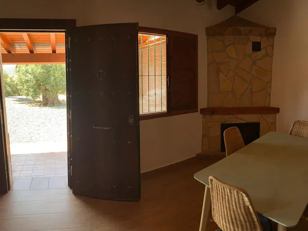 Casa o chalet independiente en Alora - Foto 8