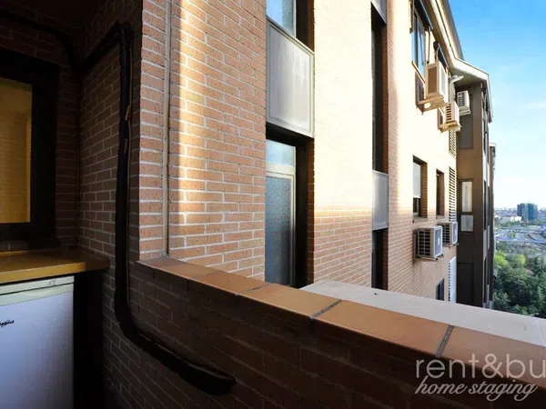 Piso en Calle rafael bergamín, 6 - Foto 19