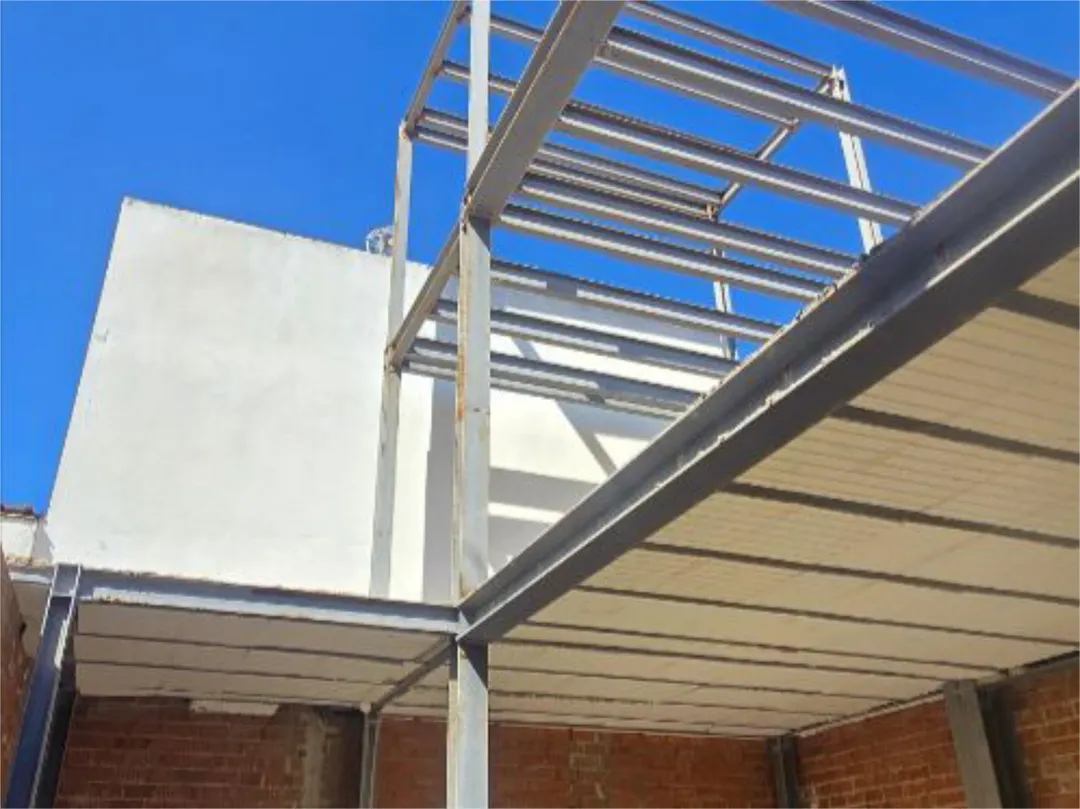 Casa adosada en  Calle Antón Ruiz 8 - Foto 5