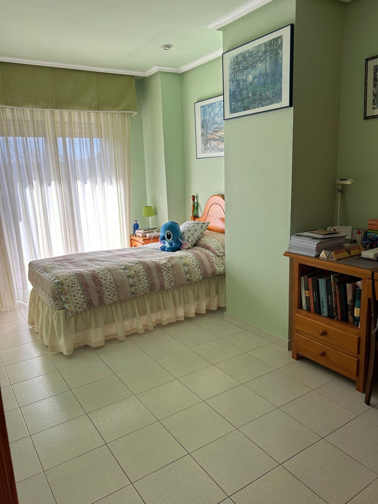 Chalet adosado en Calle de Alonso de Villalpando, 17, Cartuja Baja - Foto 30