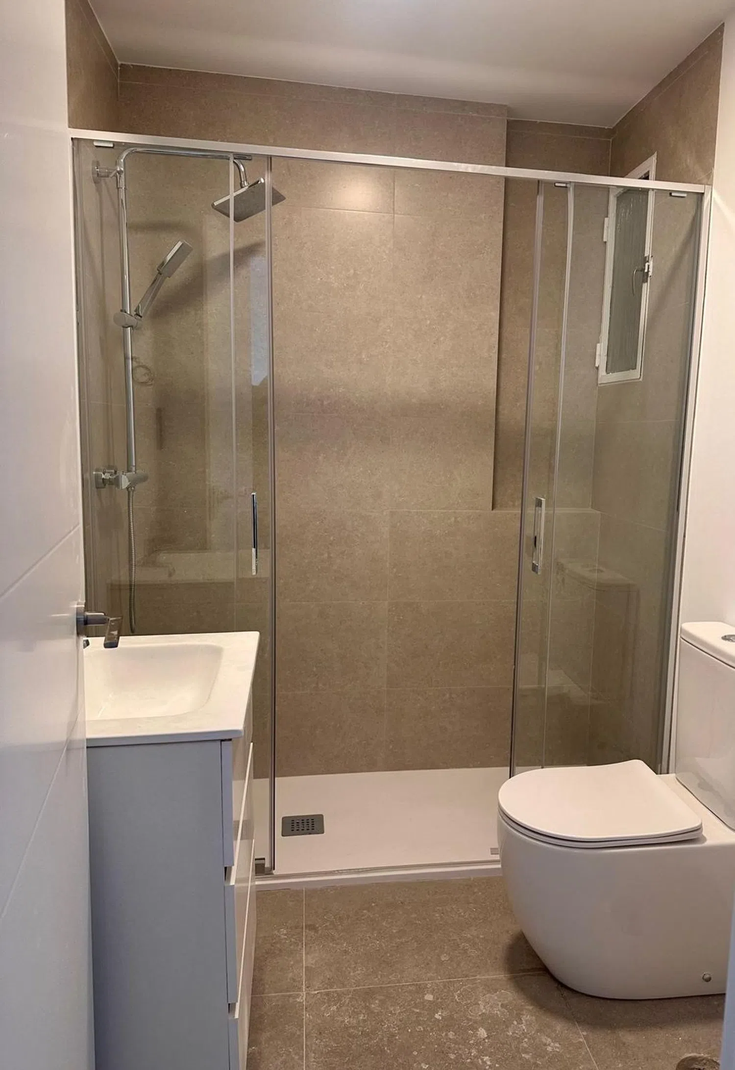 Piso en calle del Padre Damián, 43 - Foto 10