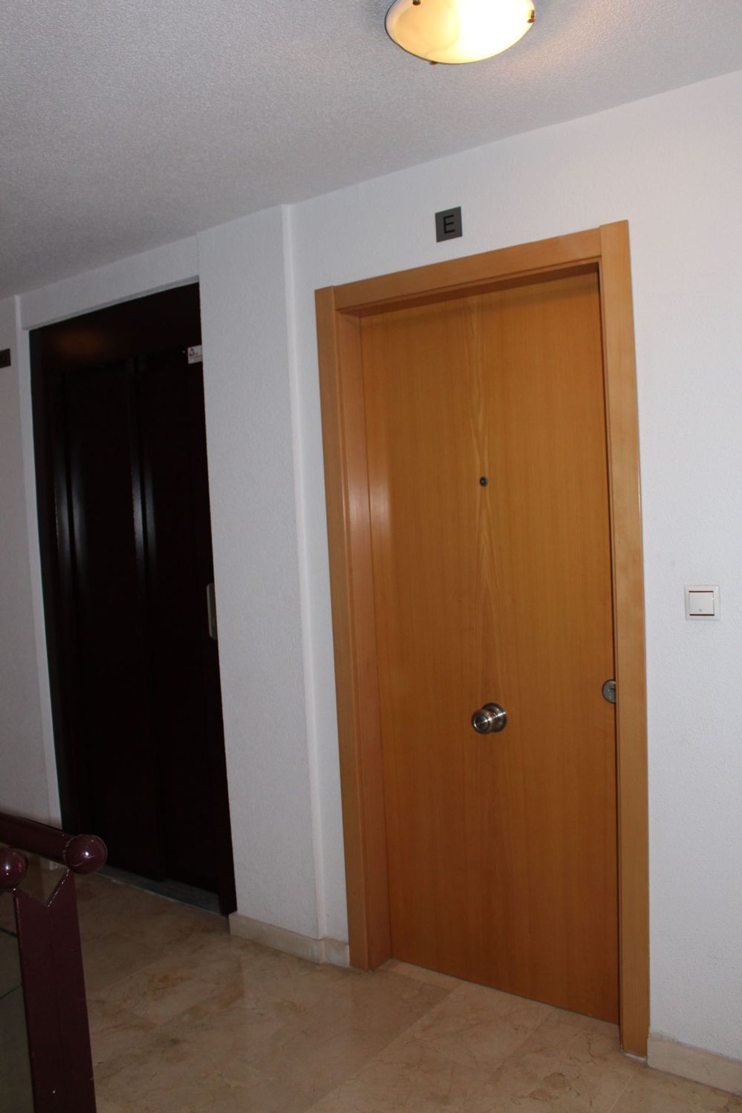 Piso en Calle Carlota Pasarón, 34, Santo Domingo - Foto 40
