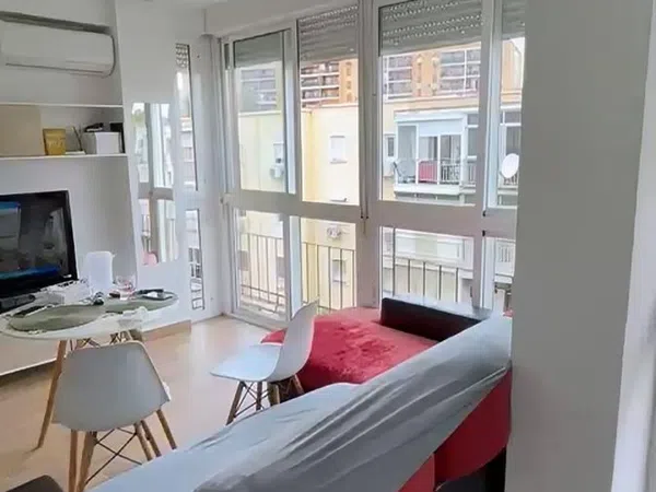 Piso en calle tambre, 7 - Foto 1