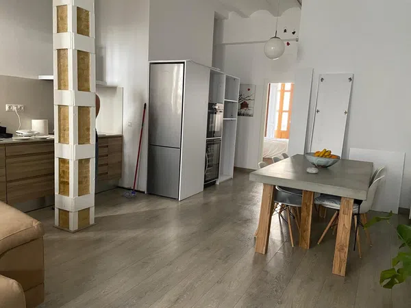 Piso en Russafa - Foto 11