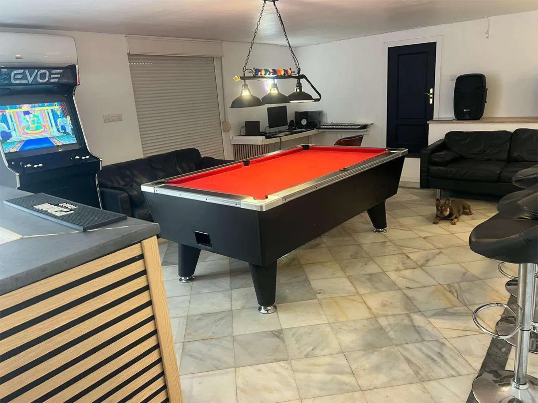 Chalet en  Calle Sierrezuela 152 - Foto 5