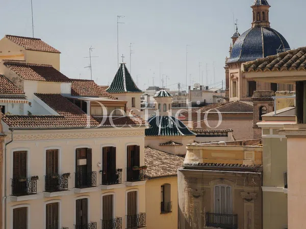 Piso en Plaza de Nàpols i Sicília, 4, La Xerea - Foto 18