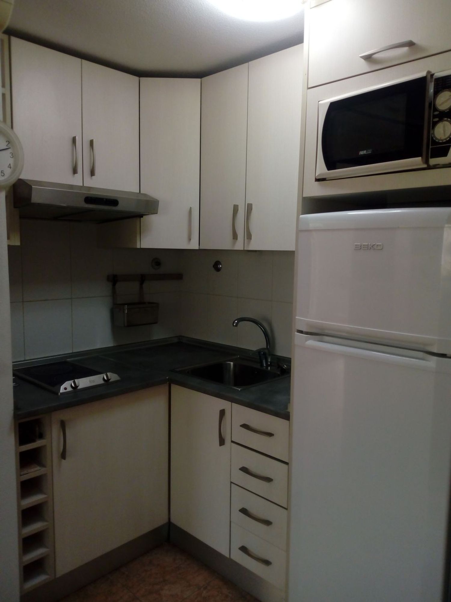 Piso en calle paz, 33 - Foto 8