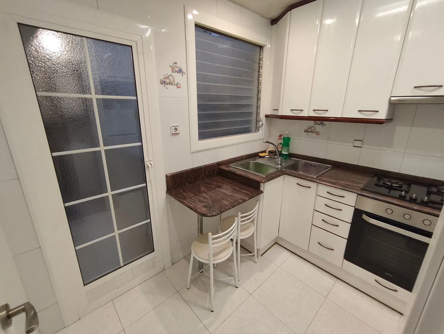 Piso en avenida Meridiana, 324 - Foto 3