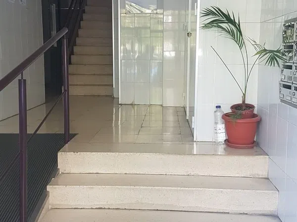 Piso en Calle Fiscal Miguel Gutiérrez Carbonell, 28, Plà del Bon Repòs-La Goteta - Foto 17