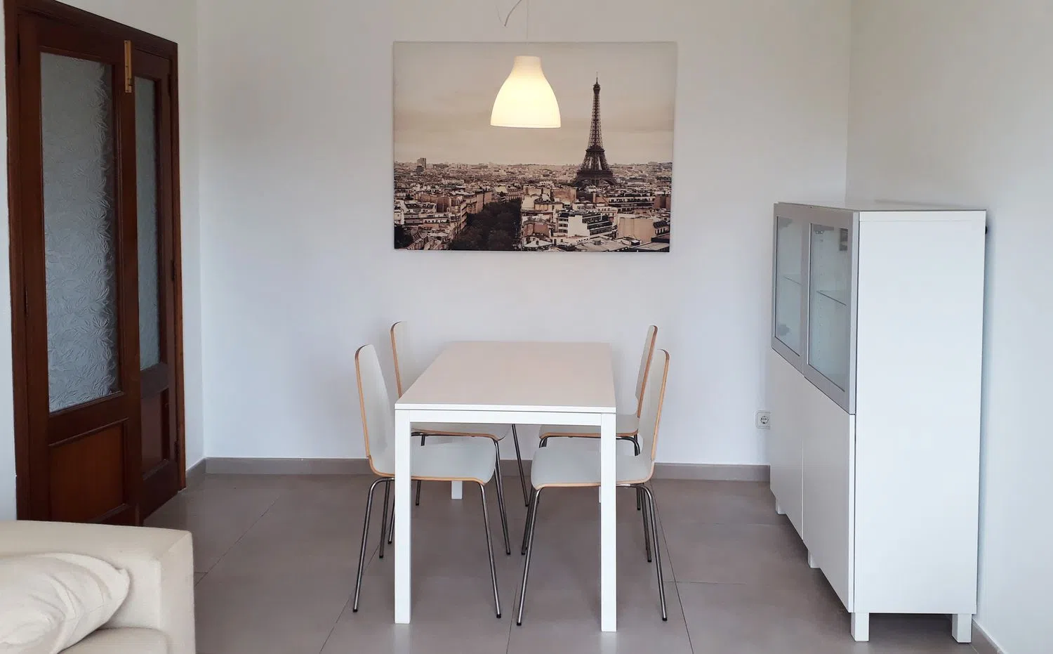 Piso en calle de Jacinto Benavente, 5 - Foto 6