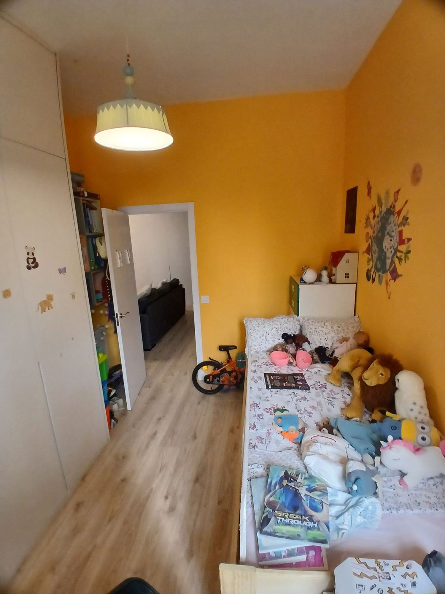 Piso en calle concepcion jeronima, 10 - Foto 16