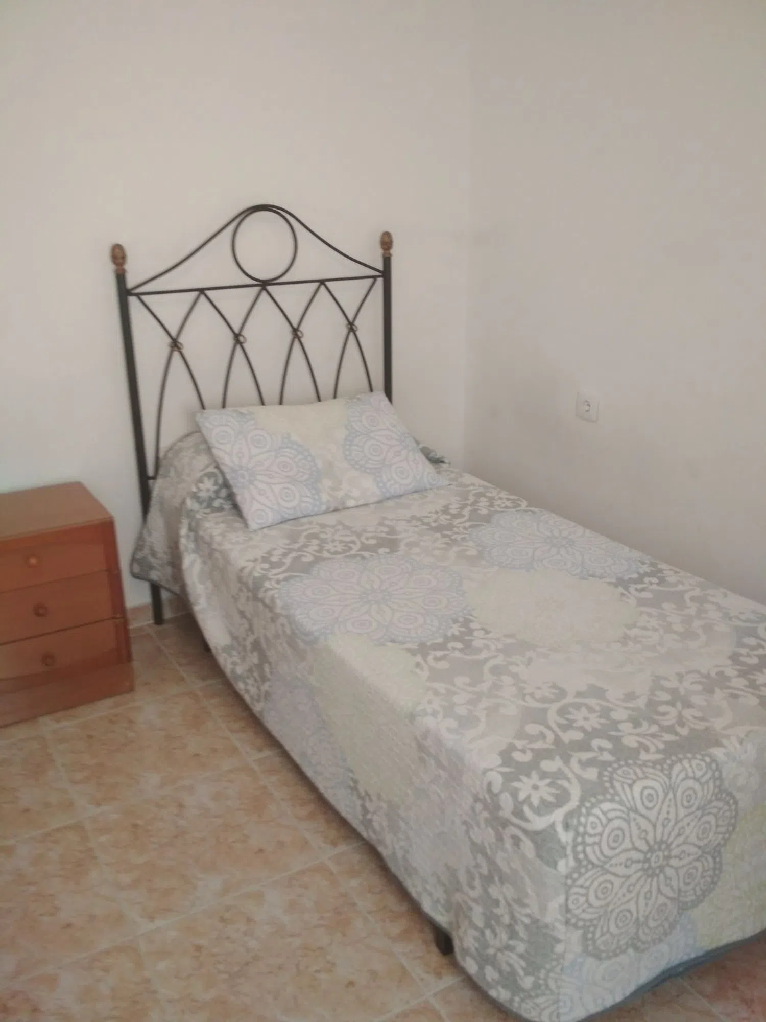 Piso en calle Beatriz de Suabia, 158 - Foto 14