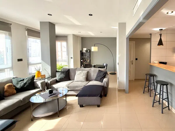 Piso en plaza de la Fuente, 1 - Foto 4