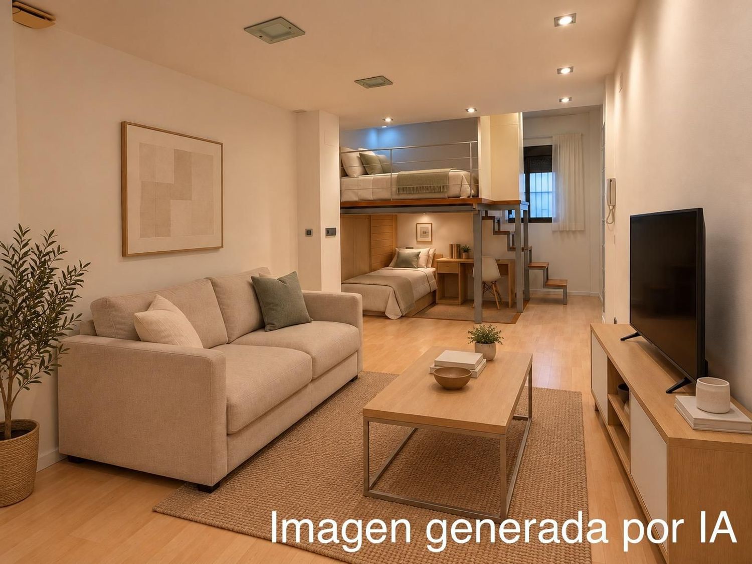 Piso en Benimaclet, Benimaclet - Foto 23