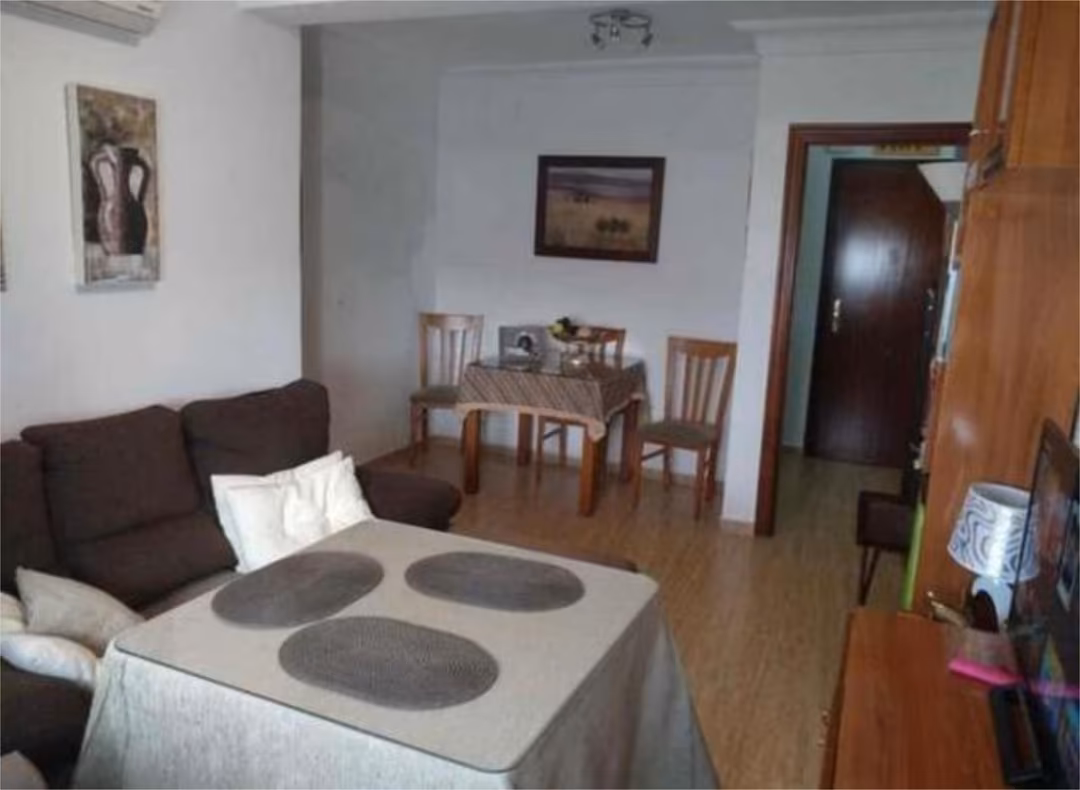 Piso en Chamberí - Foto 4