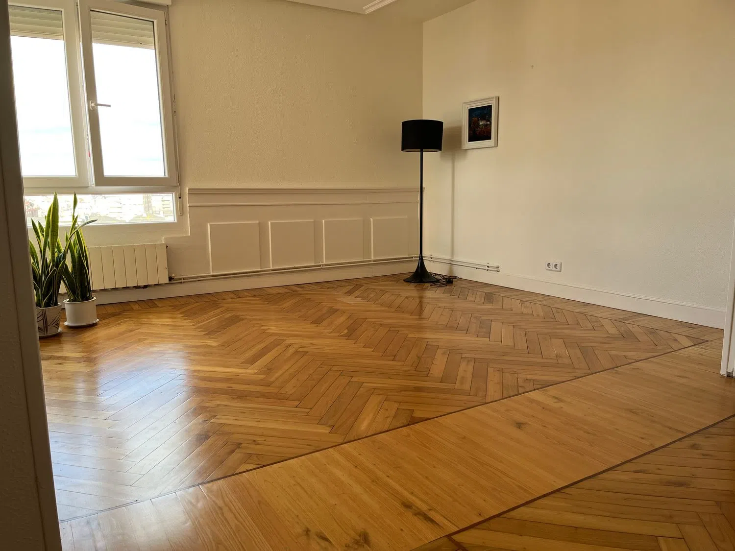 Piso en paseo Canalejas, 73 - Foto 4