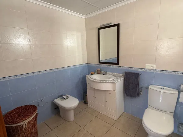 Chalet adosado en Avenida Científic Avel·li Corm, 46, Moncófar pueblo, Moncófar pueblo - Foto 4