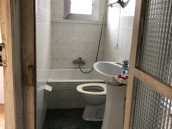 Casa de pueblo en La Calzada, 27 - Foto 9