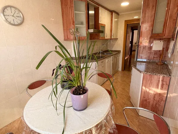 Piso en calle de Sangüesa, 47 - Foto 9