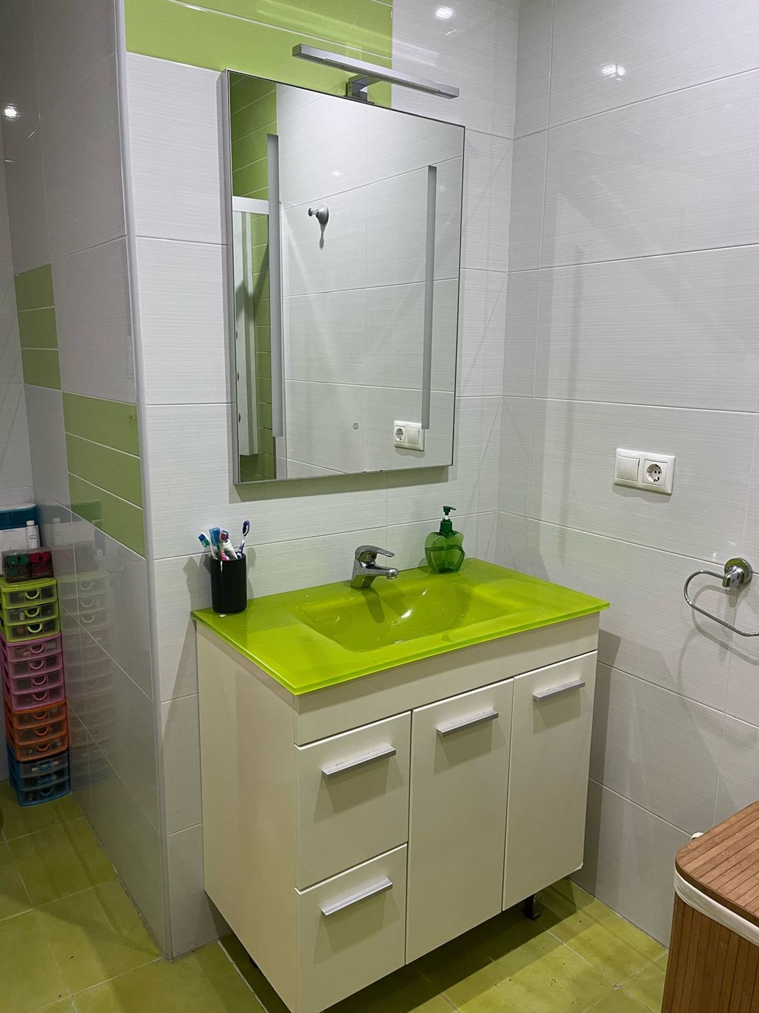 Piso en calle Isaac Peral, 32 - Foto 16