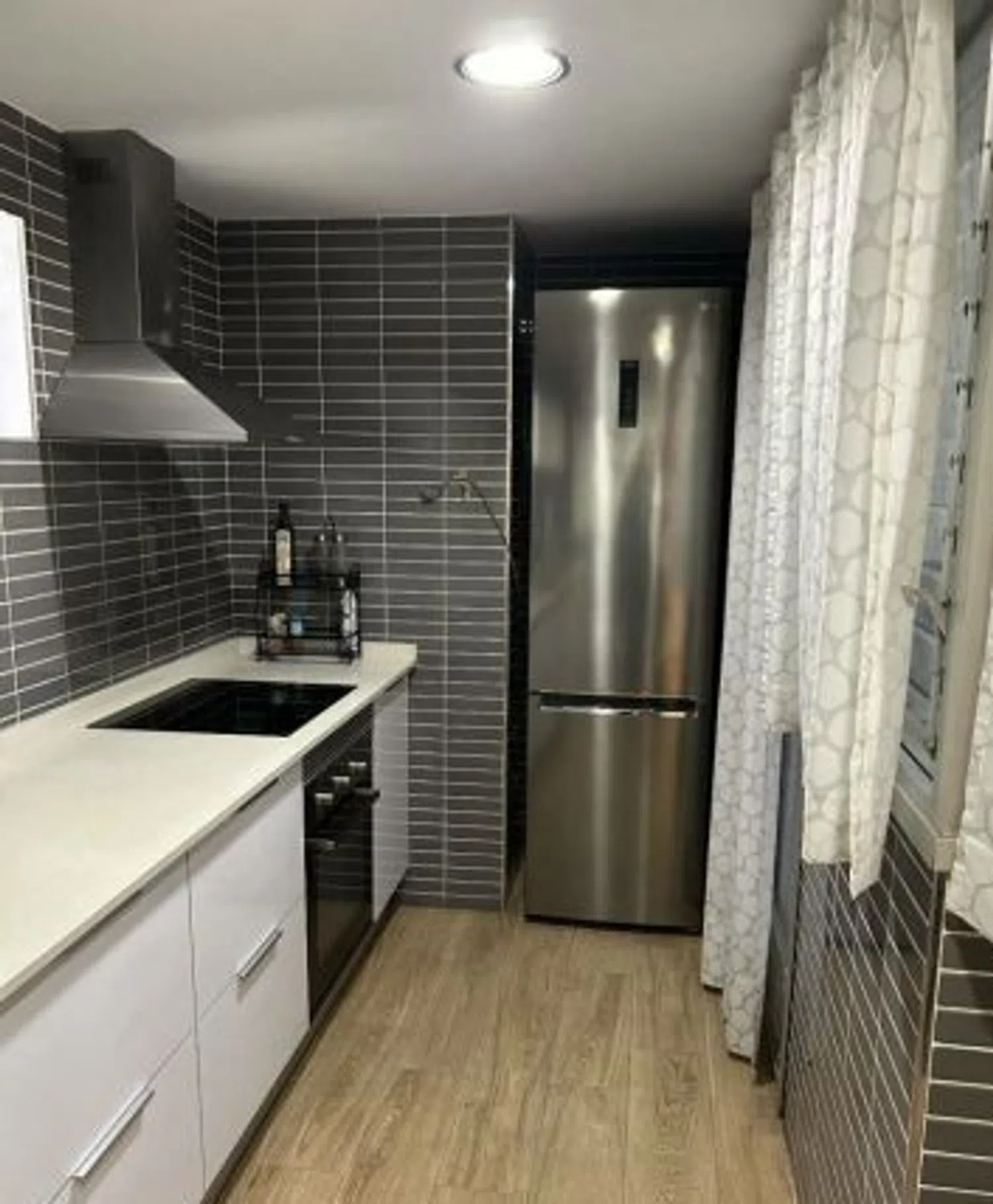 Piso en calle del Doctor Manuel Candela, 13 - Foto 2